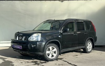 Nissan X-Trail, 2007 год, 900 000 рублей, 1 фотография