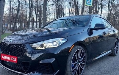 BMW 2 серия F44, 2020 год, 4 450 000 рублей, 1 фотография