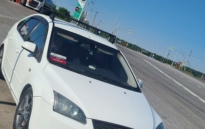 Ford Focus II рестайлинг, 2006 год, 420 000 рублей, 1 фотография