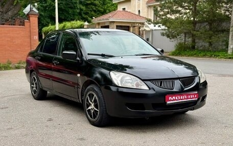 Mitsubishi Lancer IX, 2006 год, 195 000 рублей, 1 фотография