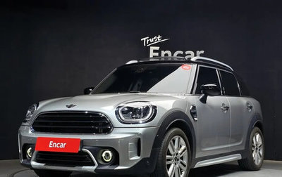 MINI Countryman II (F60), 2022 год, 1 890 000 рублей, 1 фотография
