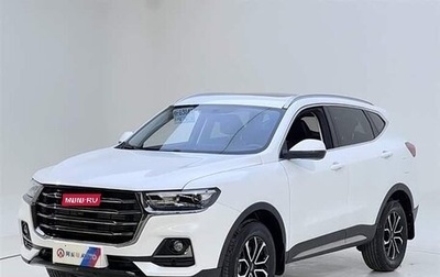 Haval H6, 2021 год, 1 073 700 рублей, 1 фотография