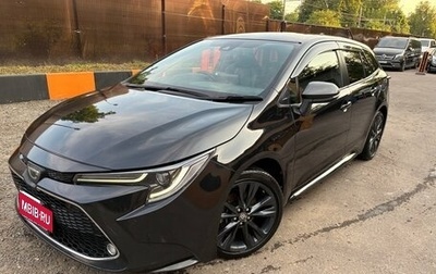 Toyota Corolla, 2019 год, 2 380 000 рублей, 1 фотография