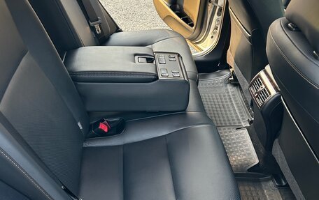 Toyota Camry, 2015 год, 1 850 000 рублей, 9 фотография