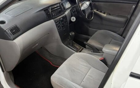 Toyota Corolla, 2002 год, 428 000 рублей, 4 фотография