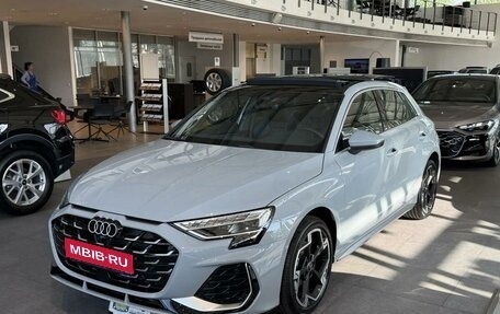 Audi A3, 2026 год, 3 950 000 рублей, 1 фотография