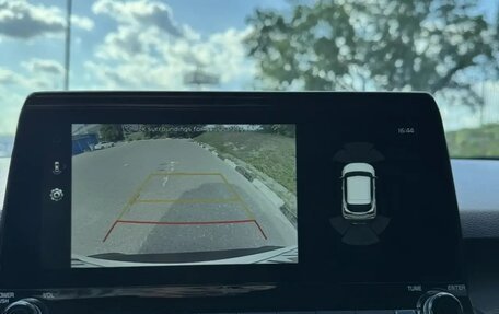 KIA Seltos I, 2020 год, 2 290 000 рублей, 10 фотография