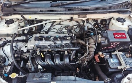Toyota Corolla, 2002 год, 428 000 рублей, 12 фотография