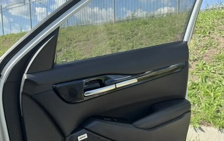 KIA Seltos I, 2020 год, 2 290 000 рублей, 16 фотография