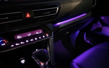 KIA Seltos I, 2020 год, 2 290 000 рублей, 25 фотография