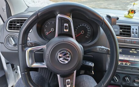 Volkswagen Polo VI (EU Market), 2019 год, 1 280 000 рублей, 3 фотография