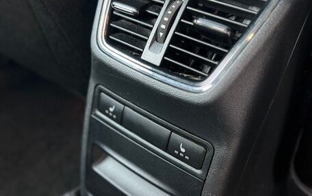Skoda Octavia, 2017 год, 1 550 000 рублей, 20 фотография