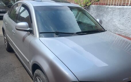 Volkswagen Passat, 2024 год, 240 000 рублей, 3 фотография