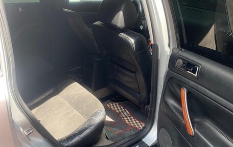 Volkswagen Passat, 2024 год, 240 000 рублей, 8 фотография