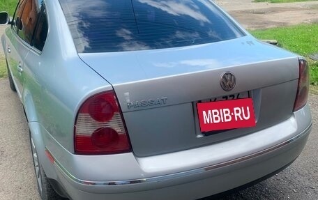Volkswagen Passat, 2024 год, 240 000 рублей, 2 фотография