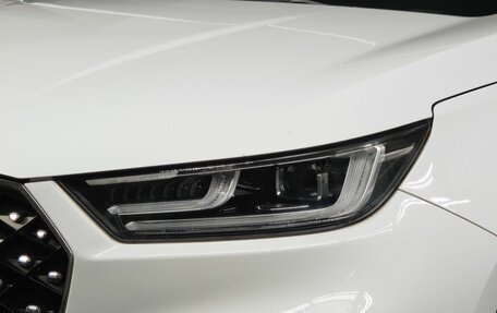 Chery Tiggo 8 Pro, 2021 год, 1 795 000 рублей, 10 фотография