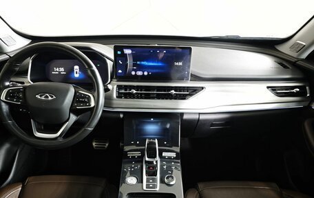 Chery Tiggo 8 Pro, 2021 год, 1 795 000 рублей, 14 фотография