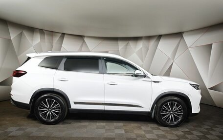 Chery Tiggo 8 Pro, 2021 год, 1 795 000 рублей, 6 фотография