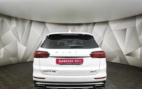 Chery Tiggo 8 Pro, 2021 год, 1 795 000 рублей, 8 фотография