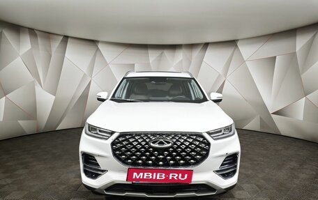 Chery Tiggo 8 Pro, 2021 год, 1 795 000 рублей, 7 фотография