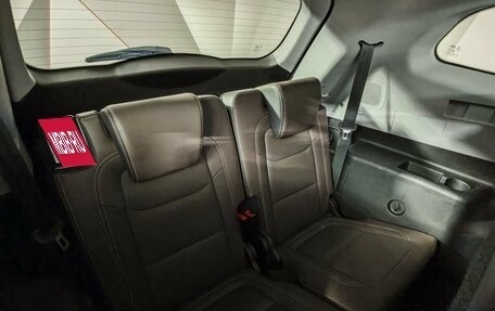 Chery Tiggo 8 Pro, 2021 год, 1 795 000 рублей, 22 фотография