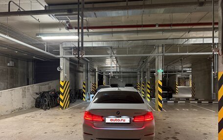BMW 5 серия, 2019 год, 3 250 000 рублей, 6 фотография