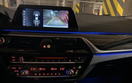 BMW 5 серия, 2019 год, 3 250 000 рублей, 7 фотография
