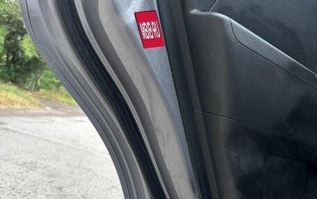 Chevrolet Aveo III, 2012 год, 560 000 рублей, 11 фотография