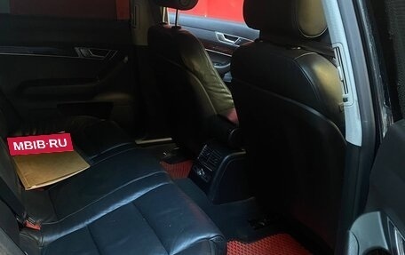 Audi A6, 2005 год, 660 000 рублей, 9 фотография