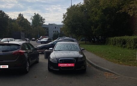 Audi A6, 2005 год, 660 000 рублей, 12 фотография