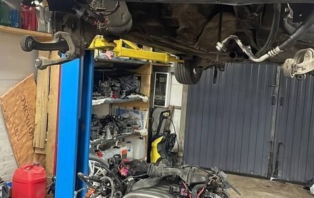 Audi A6, 2005 год, 660 000 рублей, 20 фотография