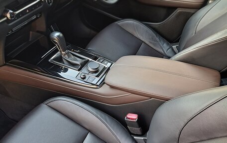Mazda CX-30 I, 2019 год, 2 290 000 рублей, 6 фотография