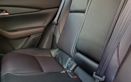 Mazda CX-30 I, 2019 год, 2 290 000 рублей, 8 фотография