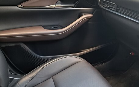Mazda CX-30 I, 2019 год, 2 290 000 рублей, 5 фотография