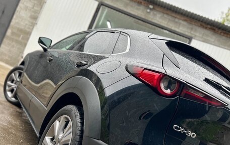 Mazda CX-30 I, 2019 год, 2 290 000 рублей, 2 фотография