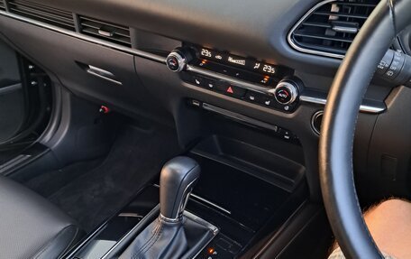 Mazda CX-30 I, 2019 год, 2 290 000 рублей, 9 фотография