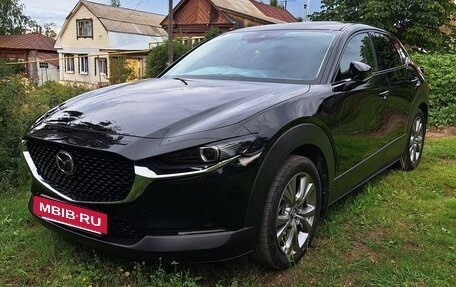 Mazda CX-30 I, 2019 год, 2 290 000 рублей, 10 фотография