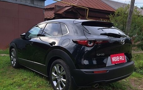 Mazda CX-30 I, 2019 год, 2 290 000 рублей, 12 фотография
