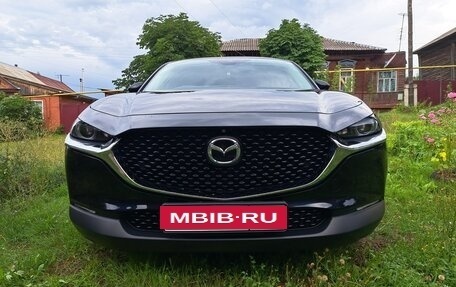 Mazda CX-30 I, 2019 год, 2 290 000 рублей, 13 фотография