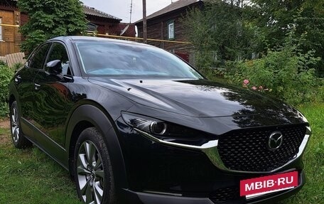 Mazda CX-30 I, 2019 год, 2 290 000 рублей, 11 фотография
