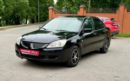 Mitsubishi Lancer IX, 2006 год, 195 000 рублей, 2 фотография