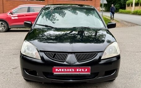 Mitsubishi Lancer IX, 2006 год, 195 000 рублей, 3 фотография