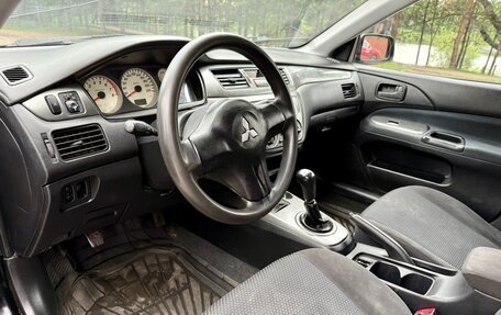 Mitsubishi Lancer IX, 2006 год, 195 000 рублей, 7 фотография