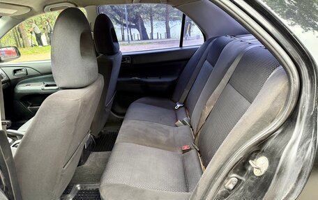 Mitsubishi Lancer IX, 2006 год, 195 000 рублей, 9 фотография