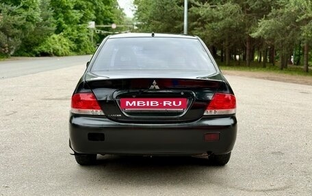 Mitsubishi Lancer IX, 2006 год, 195 000 рублей, 6 фотография