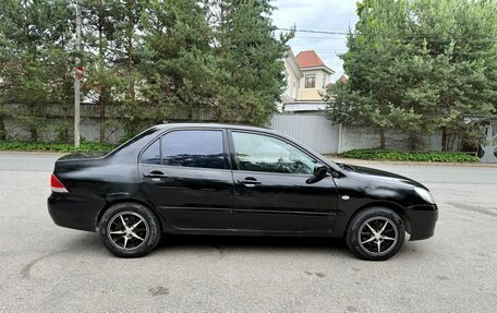 Mitsubishi Lancer IX, 2006 год, 195 000 рублей, 18 фотография