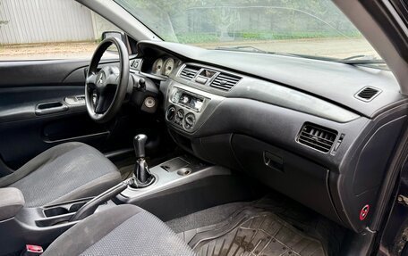 Mitsubishi Lancer IX, 2006 год, 195 000 рублей, 8 фотография