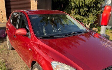 KIA cee'd I рестайлинг, 2008 год, 610 000 рублей, 5 фотография