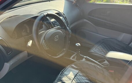 KIA cee'd I рестайлинг, 2008 год, 610 000 рублей, 7 фотография