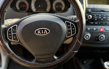 KIA cee'd I рестайлинг, 2008 год, 610 000 рублей, 9 фотография